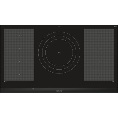 Siemens - EX975LVC1E - iQ700, Induktionshäll, 90 cm, med ram