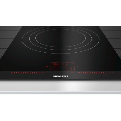 Siemens - EX975LVC1E - iQ700, Induktionshäll, 90 cm, med ram