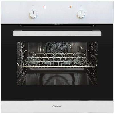  Gram IO 5610-90 W Ugn - 5 Års Garanti 