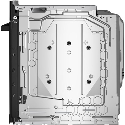 Siemens - HB578GBS3 - iQ500, Inbyggnadsugn, 60 x 60 cm, Rostfritt stål