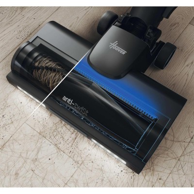 Skaftdammsugare HF6 Home All Floor 660W