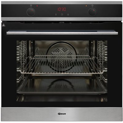  Gram IOP 18643-90 X Ugn - 5 Års Garanti 