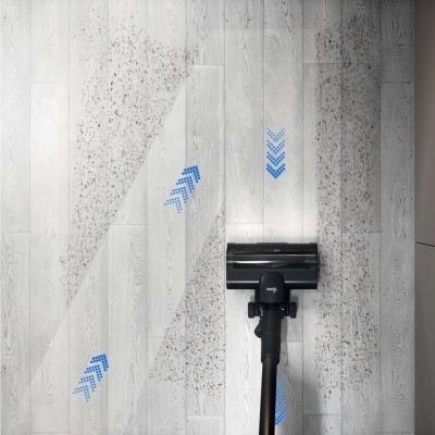 Skaftdammsugare HF6 Home All Floor 660W