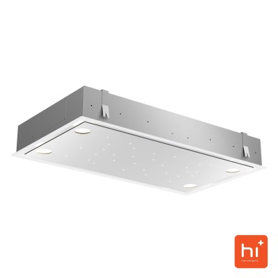 Silverline Polat 90 cm svart - SM 4228-90 HV INT