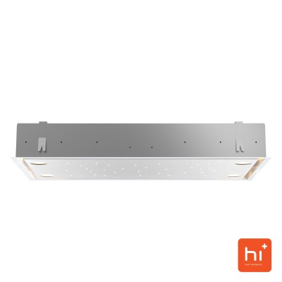 Silverline Polat 90 cm svart - SM 4228-90 HV INT