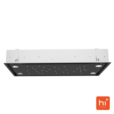 Silverline Polat 90 cm vit - SM 4228-90 SR INT