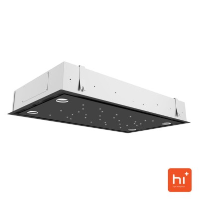 Silverline Polat 90 cm vit - SM 4228-90 SR INT