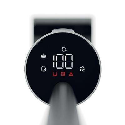 Skaftdammsugare HW3 Våt & Torr