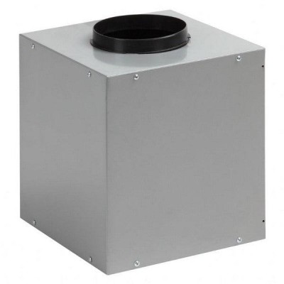 Extern loftmotor - EX 850