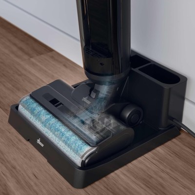 Skaftdammsugare HW3 Våt & Torr