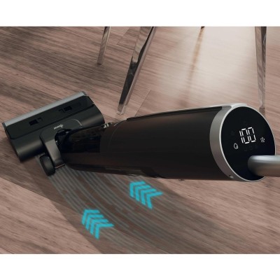 Skaftdammsugare HW3 Våt & Torr