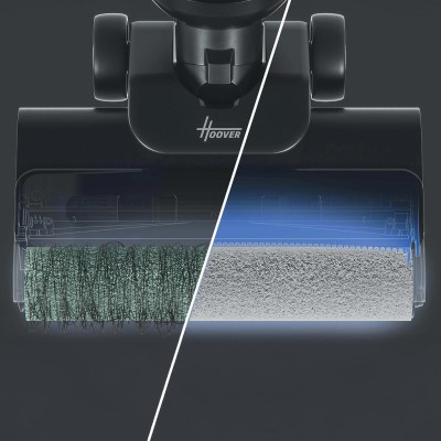 Skaftdammsugare HW3 Våt & Torr