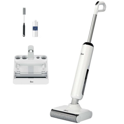 Hoover - Skaftdammsugare HW4 Våt & Torr - A15502