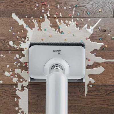 Hoover - Skaftdammsugare HW4 Våt & Torr - A15502