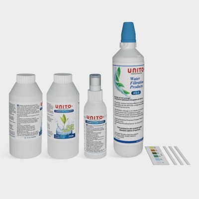 UNITO - Desinfektionsset - UNITO