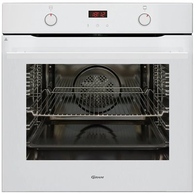  Gram IOP 20663-92 W Ugn - 5 Års Garanti 