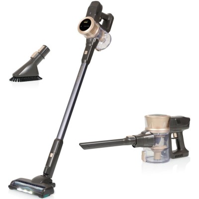 Skaftdammsugare Pet 339395 Ultimate Storm 300W