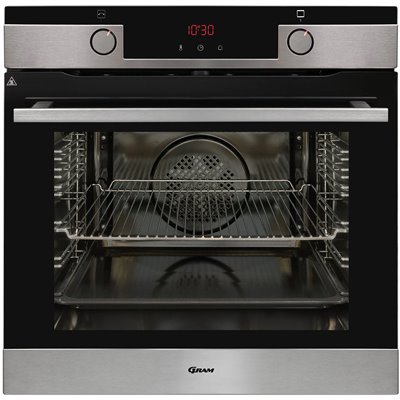  Gram IOP 20663-92 X Ugn - 5 Års Garanti 