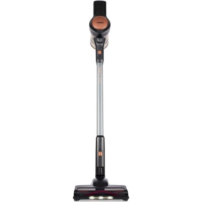 Skaftdammsugare sladdlös 22,2V låg ljudnivå 75db inkl. tillbehör 339390