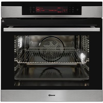  Gram IOP 20686-94 X Ugn - 5 Års Garanti 