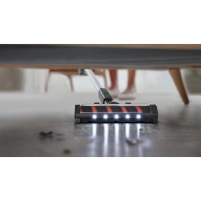 Philips - Skaftdammsugare XC3133/01 AQUA MIST FILTER - A15413