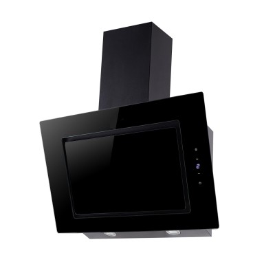 JGN Io väggmonterad 60cm svart