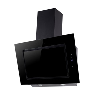 JGN Io väggmonterad 60cm svart