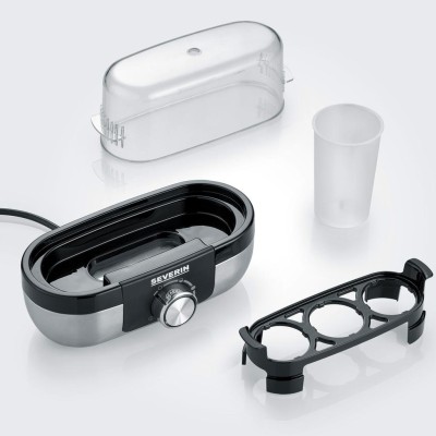 Äggkokare 3 ägg Elektronisk kontroll EK3163