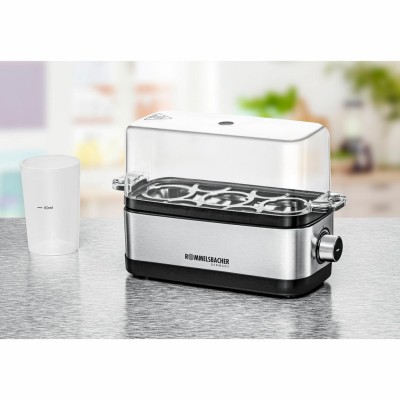 Äggkokare 3 ägg ER 300 Rostfritt stål