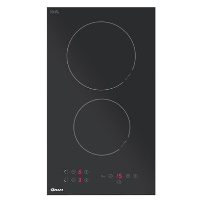  Gram KK 3400-91 T Hällar - 5 Års Garanti 