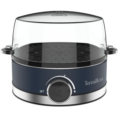 Äggkokare New Moon 7 ägg 410W