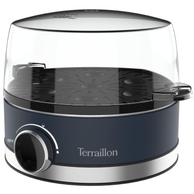 Terraillon - Äggkokare New Moon 7 ägg 410W - A14486