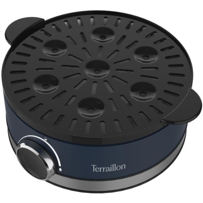 Terraillon - Äggkokare New Moon 7 ägg 410W - A14486