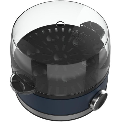 Terraillon - Äggkokare New Moon 7 ägg 410W - A14486