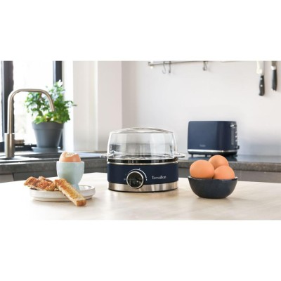 Terraillon - Äggkokare New Moon 7 ägg 410W - A14486