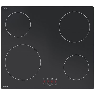  Gram KK 6400-90 Häll - 5 Års Garanti 