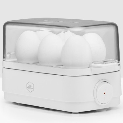 OBH Nordica - Äggkokare Perfect Eggs  (6 ägg) 6730 - A10563