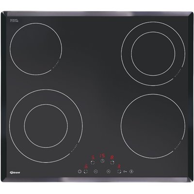  Gram KK 6520-90 T Häll - 5 Års Garanti 