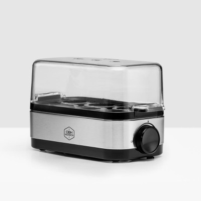 OBH Nordica - Äggkokare X-fri m. Timer - 6731