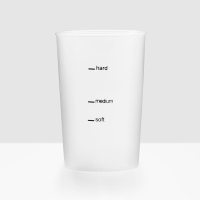 OBH Nordica - Äggkokare X-fri m. Timer - 6731