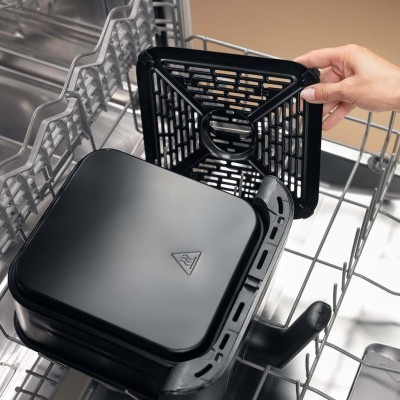 Airfryer 11L S-Fry Duo stapel FR 2468