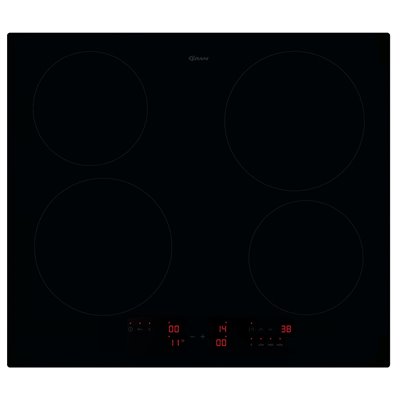  Gram KKI 6244-90 TI Hällar - 5 Års Garanti 