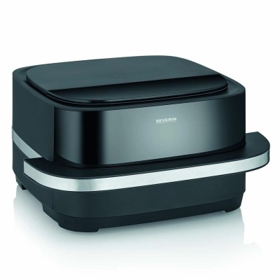 Severin - AirFryer 4 liter S-Fry Pizza FR 2464 - A15715