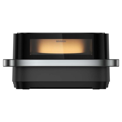Severin - AirFryer 4 liter S-Fry Pizza FR 2464 - A15715