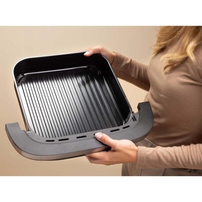 Severin - AirFryer 4 liter S-Fry Pizza FR 2464 - A15715