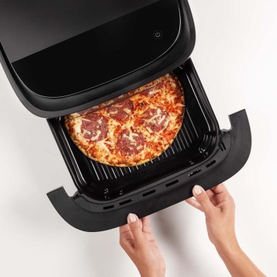 Severin - AirFryer 4 liter S-Fry Pizza FR 2464 - A15715