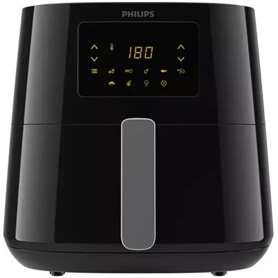 Philips - Airfryer 6,2L 2000W - HD9270/70 3000 XL - A10804