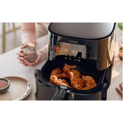 Philips - Airfryer 6,2L 2000W - HD9270/70 3000 XL - A10804