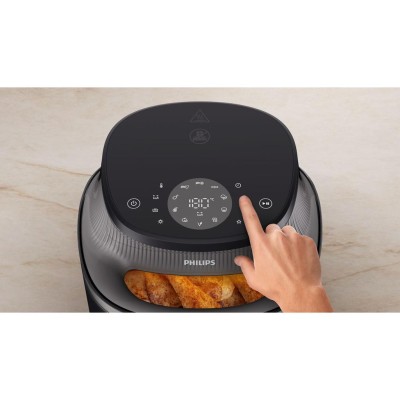 Philips - Airfryer 6,2 l 3000 Series NA331/00 - A15098