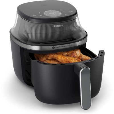 Philips - Airfryer 6,2 l 3000 Series NA331/00 - A15098
